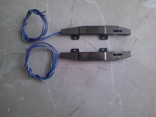 1795 weichenantriebe rechts - 2x,
