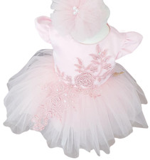 Taufkleid Baby 68 74 6-9M