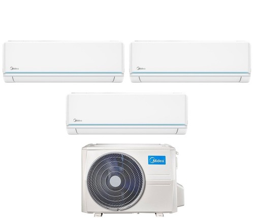 Midea trial split - midea,