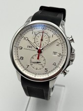 Iwc portugieser yacht club - iwc,