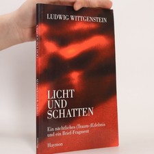 Ludwig Wittgenstein - Licht
