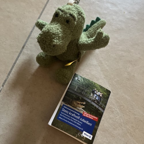 Steiff allianz - steiff,