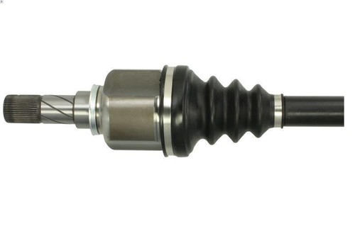 Drive shaf pascal - pascal, g2x046pc