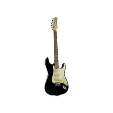 Stagg gitarre standard s - stagg,