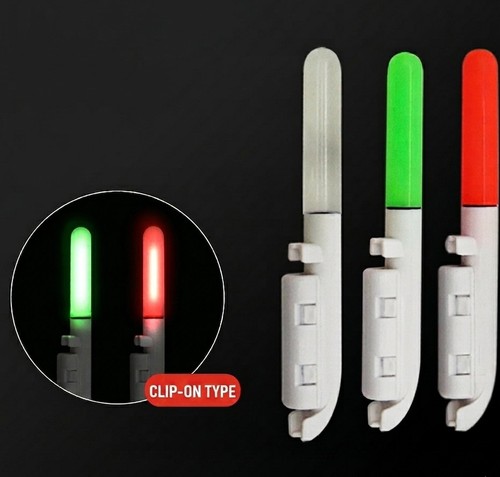 Meeresangeln rod tip lights - rod,
