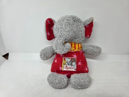 Kleines stofftier sigikid - stofftier,