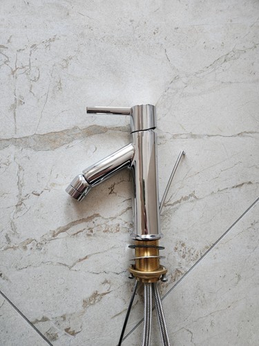 Hansgrohe axor bidetarmatur - axor,