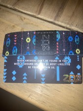 Zox Strap Soul Search