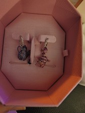 Swarovski Disney Alice Im