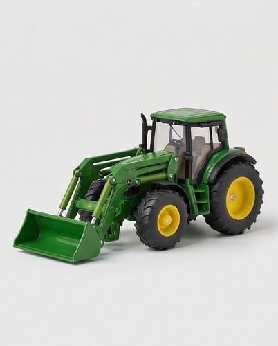 Siku 3652 john deere - john, mit