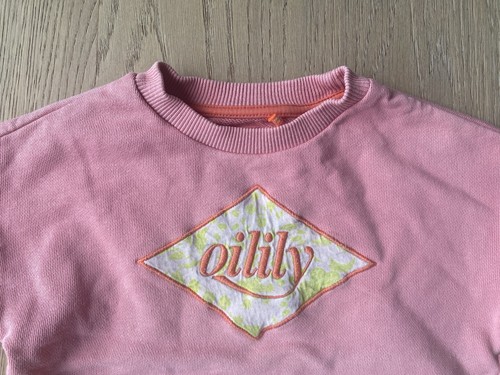 Oilily pullover 98 - gr.,