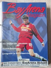 Bayer 04 Leverkusen BayArena