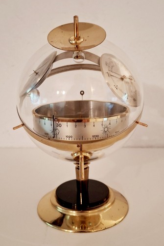 Huger wetterstation sputnik - huger,
