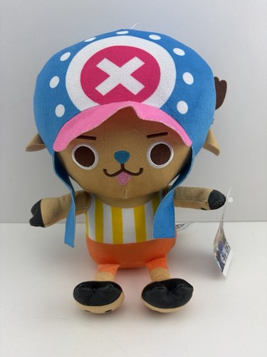 One piece tony - tony,