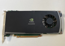 Grafikkarte Nvidia Quadro FX