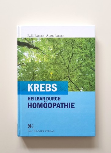 Krebs heilbar durch - –,