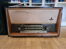 Altes Röhrenradio, Nordmende Fidelio