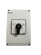 Elektro Eaton/Moeller