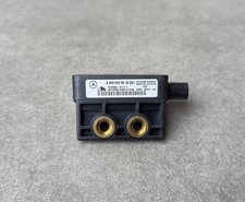 Mercedes CLK W208 ESP