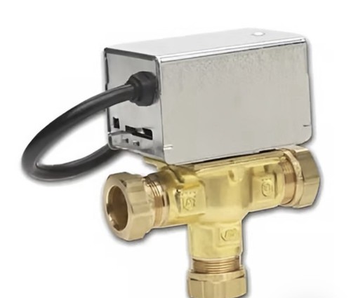 Honeywell 22mm port - honeywell,