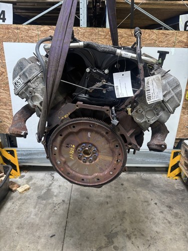 Motor ford f150 v8 - motor,