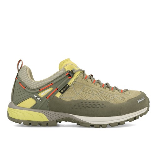 Meindl top trail - trail, lady