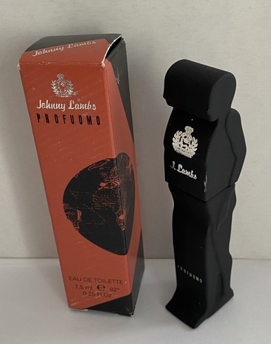 Parfum miniatur johnny lambs - parfum,