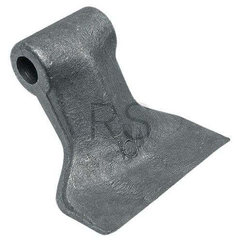 Hammerschlegel für