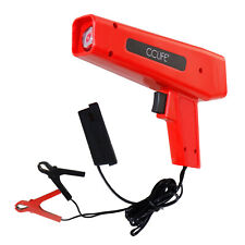 Zündlichtpistole Stroboskoplampe Blitzpistole Zündung Zündlicht Pistole 12V/10W