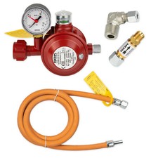 GOK Propan Gas Anschlußsatz