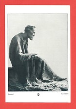 Russland * Naum Aronson