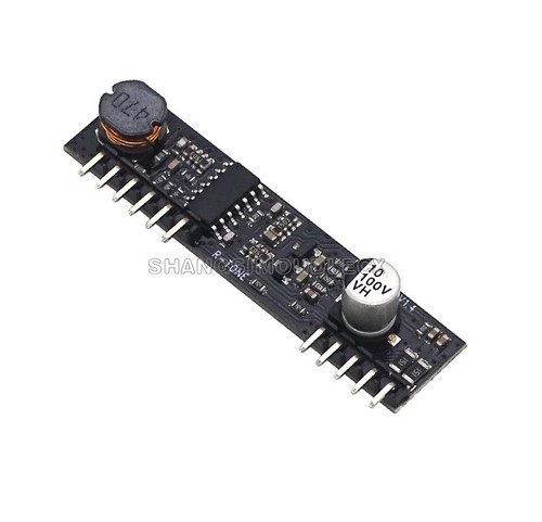 1pcs ks0835f slic module - 1pcs,
