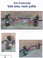 Bastelpackung  Nähen, Figuren  div. Anlässe, Jahreszeiten, Abverkauf Sonderpreis