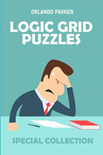 Logic Grid Puzzles: Snake