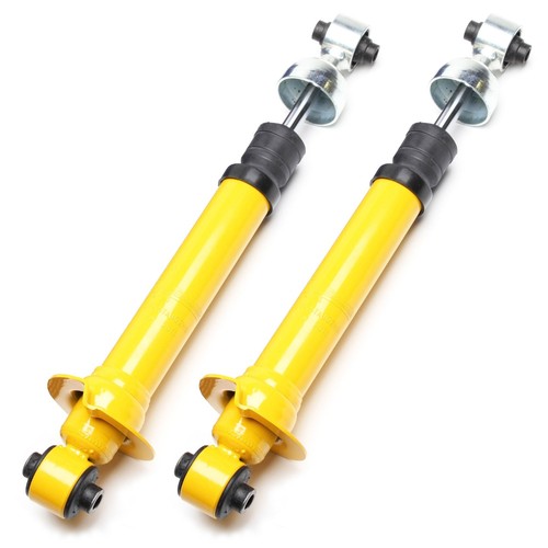 Sport stoßdämpfer - 2x, sport-stoßdÄmpfer