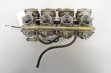 Yamaha fzr 1000 vergaser - 1000, 3le