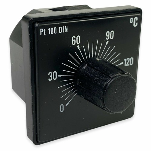 Potentiometer kerntemperatur - potentiometer,