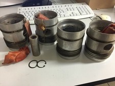 Mercedes Oldtimer L OM 312