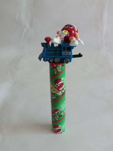 M s candy dispenser - candy,