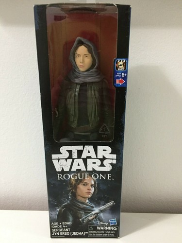 Star wars figur rogue one - wars,