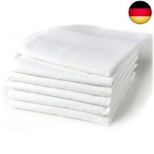 Moltontücher - Spucktücher