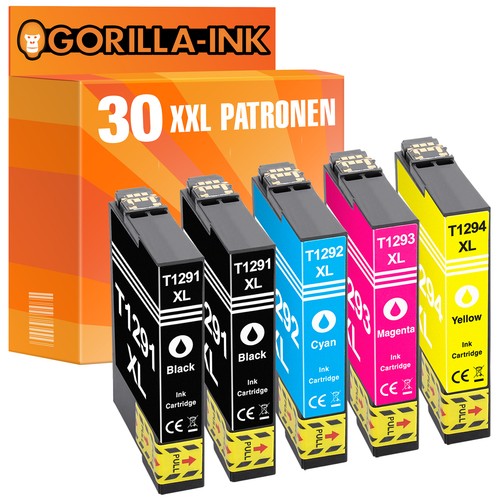 Patronen xxl für - 30,
