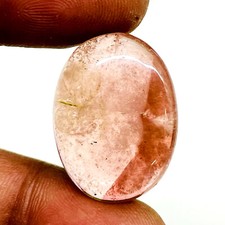 26.25 Cts Natürlich Turmalin