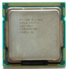 Intel Core i7 860 4x 2.80GHz