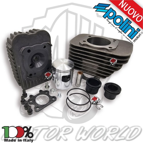 Kit polini gruppe zylinder - polini,