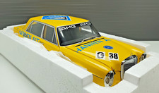 1:18 Mercedes-Benz 300 SEL 6.8 AMG #38 H.HEYER "1971 Hockenheim - HANNEN" OVP