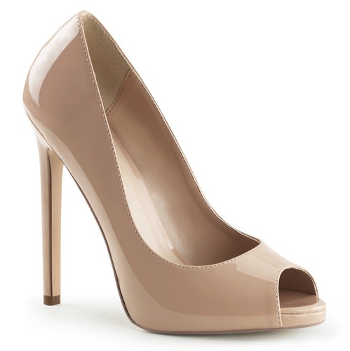 Pleaserusa high heels pumps - high,