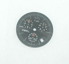 EBEL ZIFFERBLATT CLASSIC WAVE