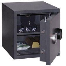 Wertschutz Tresor Möbeltresor