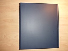 Album für Telefonkarten ohne